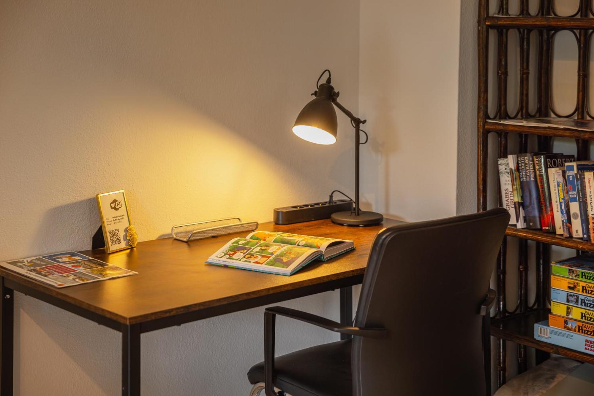 Moderne Maisonette Mit Garten Unterschleißheim Esterno foto